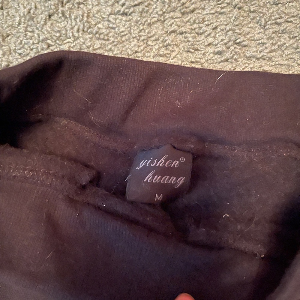 Sweatpants - Picture 2 of 2